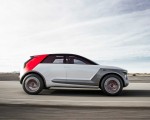 2019 Kia HabaNiro Concept Side Wallpapers 150x120 (6)