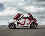 2019 Kia HabaNiro Concept Side Wallpapers 150x120 (5)