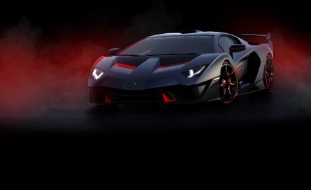 2019 Lamborghini SC18 Alston Wallpapers & HD Images