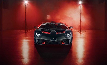 2019 Lamborghini SC18 Alston Front Wallpapers 450x275 (10)