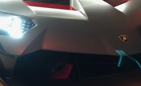 2019 Lamborghini SC18 Alston Headlight Wallpapers 450x275 (16)