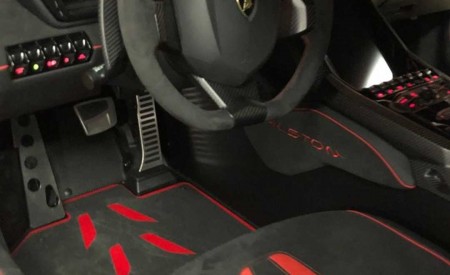 2019 Lamborghini SC18 Alston Interior Wallpapers 450x275 (19)