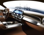 2019 Mercedes-Benz GLB Concept Design Sketch Wallpapers 150x120 (24)