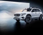 2019 Mercedes-Benz GLB Concept Wallpapers & HD Images