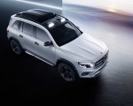 2019 Mercedes-Benz GLB Concept Front Three-Quarter Wallpapers 150x120 (2)