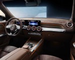 2019 Mercedes-Benz GLB Concept Interior Wallpapers 150x120 (20)