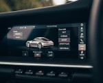2019 Porsche 911 (992) Carrera 4S (UK-Spec) Central Console Wallpapers 150x120 (42)