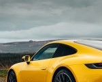 2019 Porsche 911 (992) Carrera 4S (UK-Spec) Detail Wallpapers 150x120 (19)