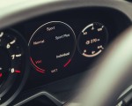 2019 Porsche 911 (992) Carrera 4S (UK-Spec) Digital Instrument Cluster Wallpapers 150x120 (39)