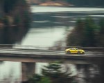 2019 Porsche 911 (992) Carrera 4S (UK-Spec) Front Three-Quarter Wallpapers 150x120 (13)