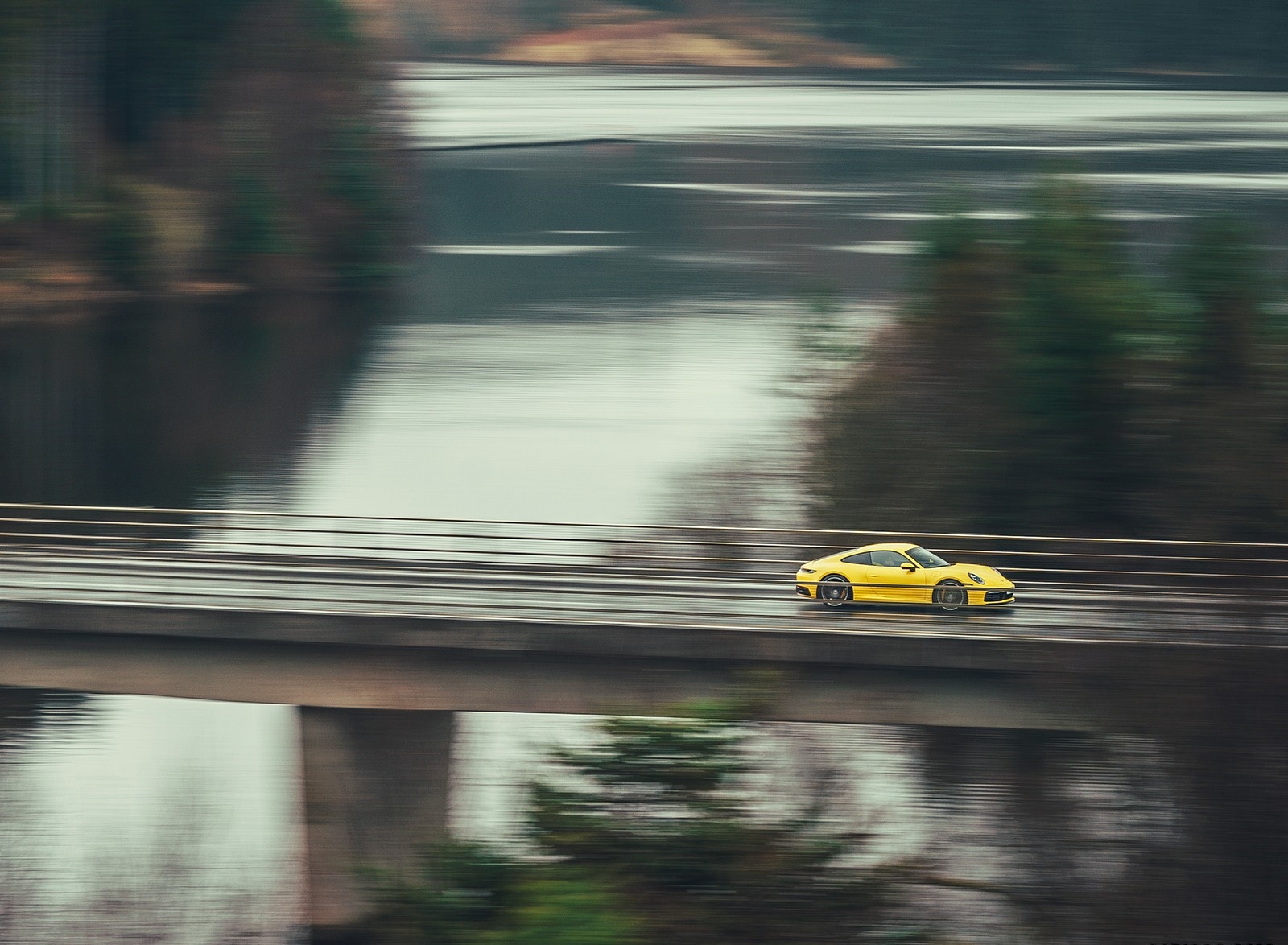 2019 Porsche 911 (992) Carrera 4S (UK-Spec) Front Three-Quarter Wallpapers (13)