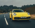 2019 Porsche 911 Carrera 4S (UK-Spec) Wallpapers & HD Images