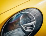 2019 Porsche 911 (992) Carrera 4S (UK-Spec) Headlight Wallpapers 150x120 (21)