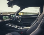 2019 Porsche 911 (992) Carrera 4S (UK-Spec) Interior Detail Wallpapers 150x120 (37)