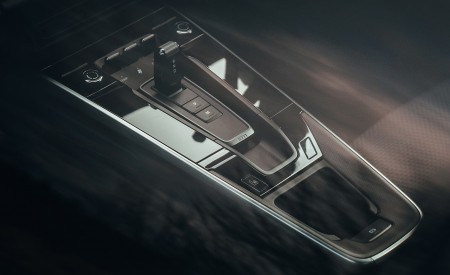 2019 Porsche 911 (992) Carrera 4S (UK-Spec) Interior Detail Wallpapers 450x275 (34)