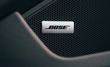 2019 Porsche 911 (992) Carrera 4S (UK-Spec) Interior Detail Wallpapers 450x275 (32)