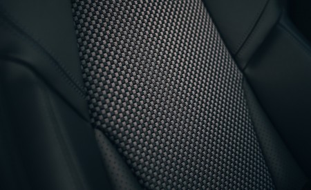 2019 Porsche 911 (992) Carrera 4S (UK-Spec) Interior Seats Wallpapers 450x275 (30)