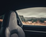 2019 Porsche 911 (992) Carrera 4S (UK-Spec) Interior Seats Wallpapers 150x120 (29)