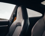 2019 Porsche 911 (992) Carrera 4S (UK-Spec) Interior Seats Wallpapers 150x120 (28)