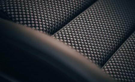 2019 Porsche 911 (992) Carrera 4S (UK-Spec) Interior Seats Wallpapers 450x275 (27)