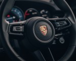 2019 Porsche 911 (992) Carrera 4S (UK-Spec) Interior Steering Wheel Wallpapers 150x120 (26)