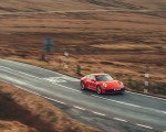 2019 Porsche 911 (992) Carrera S (UK-Spec) Front Three-Quarter Wallpapers 150x120 (8)