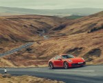 2019 Porsche 911 (992) Carrera S (UK-Spec) Front Three-Quarter Wallpapers 150x120 (10)