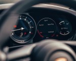 2019 Porsche 911 (992) Carrera S (UK-Spec) Instrument Cluster Wallpapers 150x120 (33)