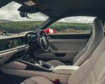 2019 Porsche 911 (992) Carrera S (UK-Spec) Interior Cockpit Wallpapers 150x120 (31)