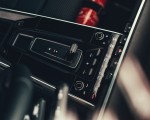 2019 Porsche 911 (992) Carrera S (UK-Spec) Interior Detail Wallpapers 150x120 (29)