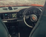 2019 Porsche 911 (992) Carrera S (UK-Spec) Interior Wallpapers 150x120 (32)