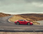 2019 Porsche 911 (992) Carrera S (UK-Spec) Side Wallpapers 150x120 (17)