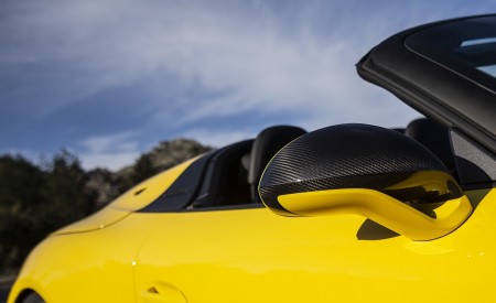 2019 Porsche 911 Speedster Detail Wallpapers 450x275 (73)