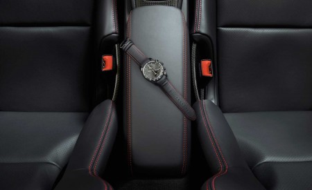 2019 Porsche 911 Speedster Interior Detail Wallpapers 450x275 (84)
