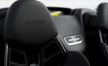 2019 Porsche 911 Speedster Interior Seats Wallpapers 450x275 (78)