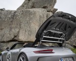 2019 Porsche 911 Speedster with Heritage Design Package Detail Wallpapers 150x120 (48)