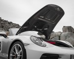 2019 Porsche 911 Speedster with Heritage Design Package Detail Wallpapers 150x120 (47)