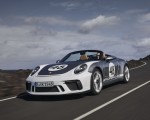 2019 Porsche 911 Speedster with Heritage Design Package Wallpapers & HD Images