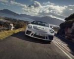 2019 Porsche 911 Speedster with Heritage Design Package Front Wallpapers 150x120 (3)