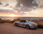 2019 Porsche 911 Speedster with Heritage Design Package Rear Three-Quarter Wallpapers 150x120 (42)