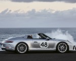 2019 Porsche 911 Speedster with Heritage Design Package Side Wallpapers 150x120 (22)