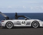 2019 Porsche 911 Speedster with Heritage Design Package Side Wallpapers 150x120 (32)