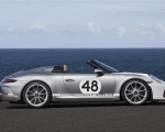 2019 Porsche 911 Speedster with Heritage Design Package Side Wallpapers 150x120 (23)