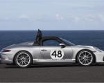 2019 Porsche 911 Speedster with Heritage Design Package Side Wallpapers 150x120 (31)