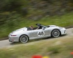 2019 Porsche 911 Speedster with Heritage Design Package Side Wallpapers 150x120 (24)