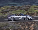 2019 Porsche 911 Speedster with Heritage Design Package Side Wallpapers 150x120 (11)