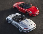 2019 Porsche 911 Speedster with Heritage Design Package Wallpapers 150x120 (13)