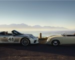 2019 Porsche 911 Speedster with Heritage Design Package and Porsche 356 Speedster Wallpapers 150x120 (12)