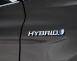 2019 Toyota Camry Hybrid (Euro-Spec) Badge Wallpapers 150x120
