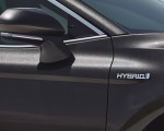 2019 Toyota Camry Hybrid (Euro-Spec) Detail Wallpapers 150x120